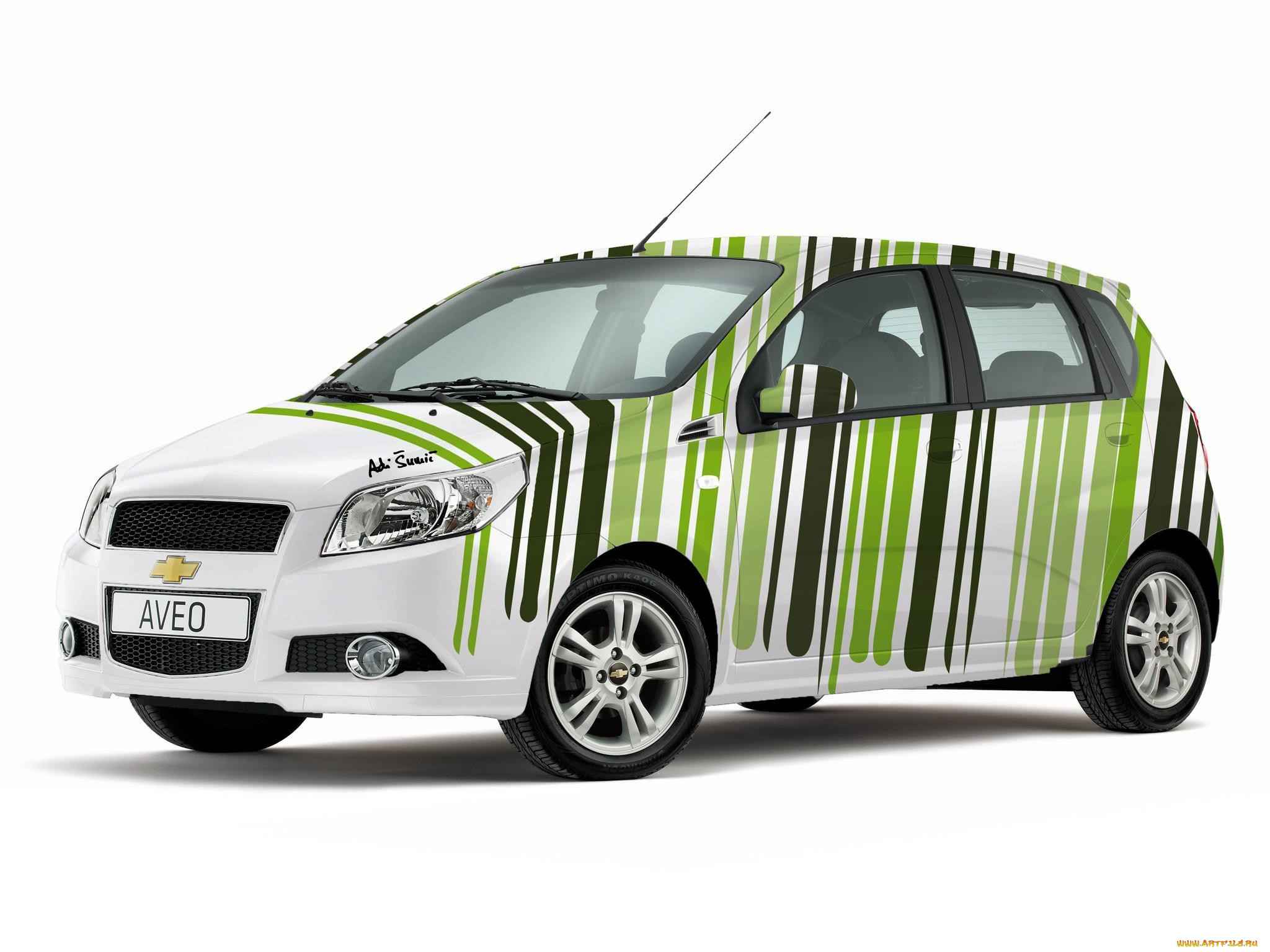 , chevrolet